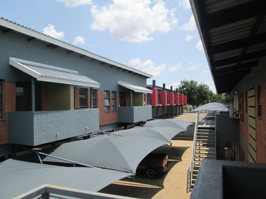 To Let 1 Bedroom Property for Rent in Universitas Free State